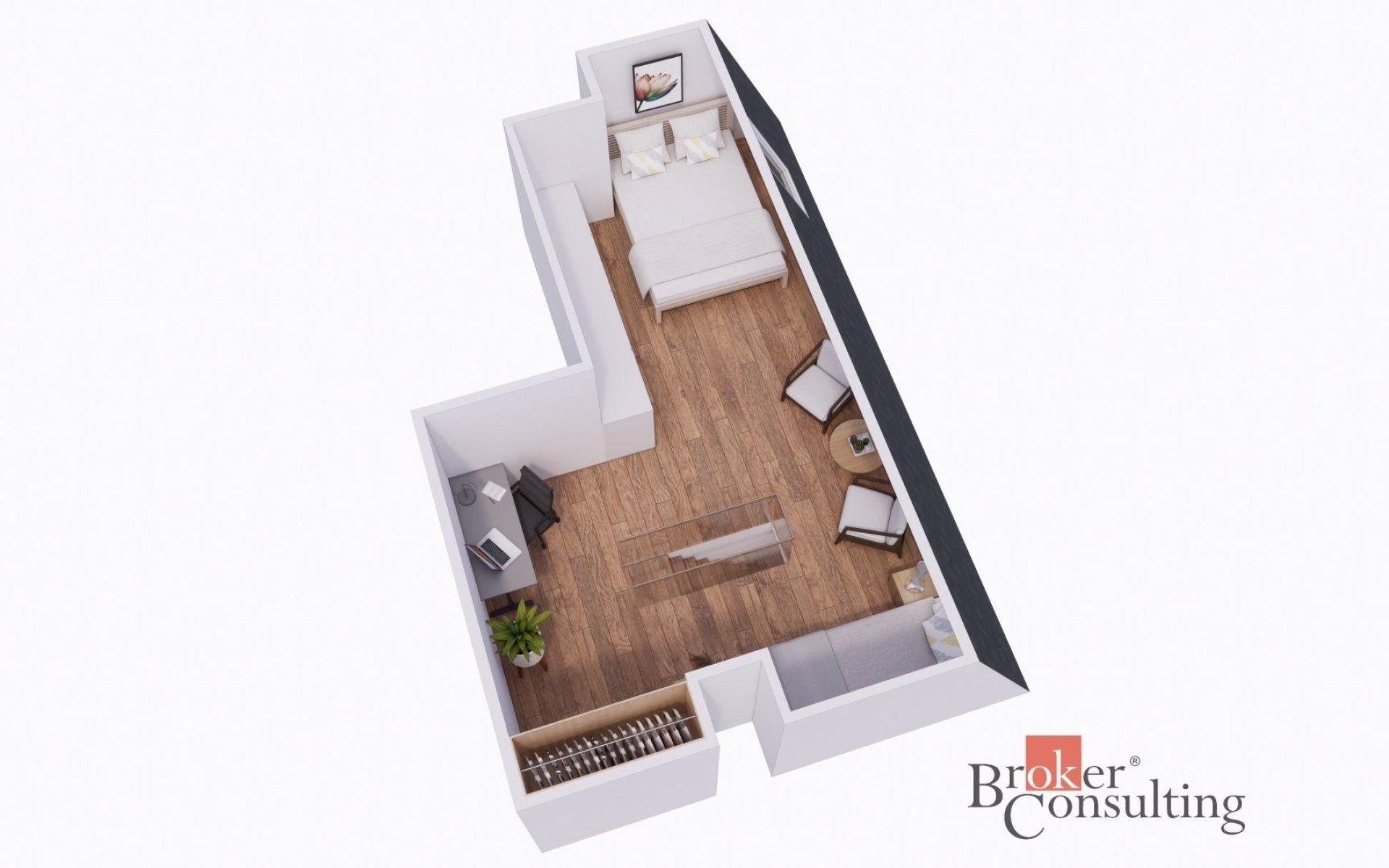 Prodej bytu 2+kk 72 m² - foto 16