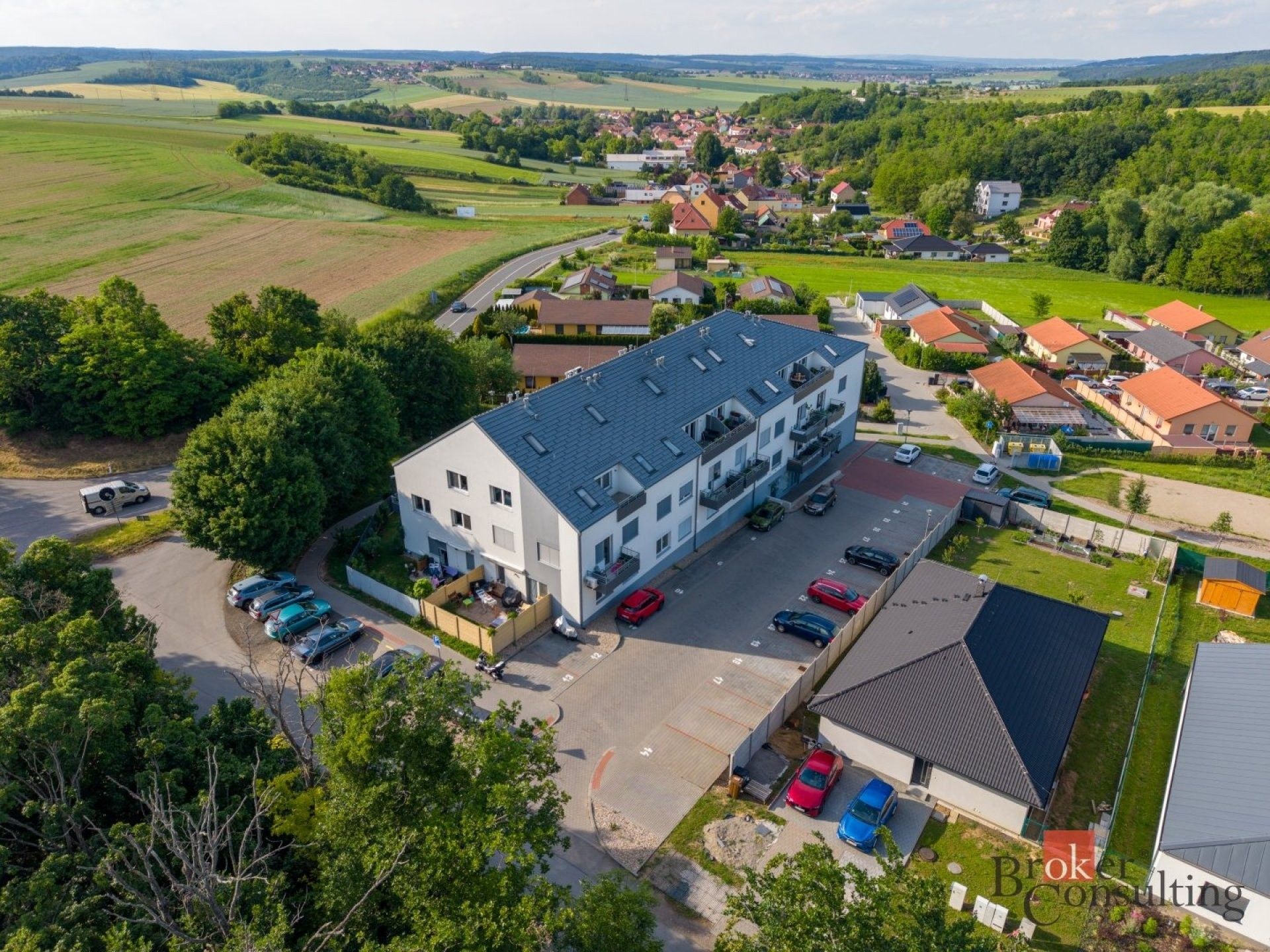 Prodej bytu 2+kk 72 m² - foto 19