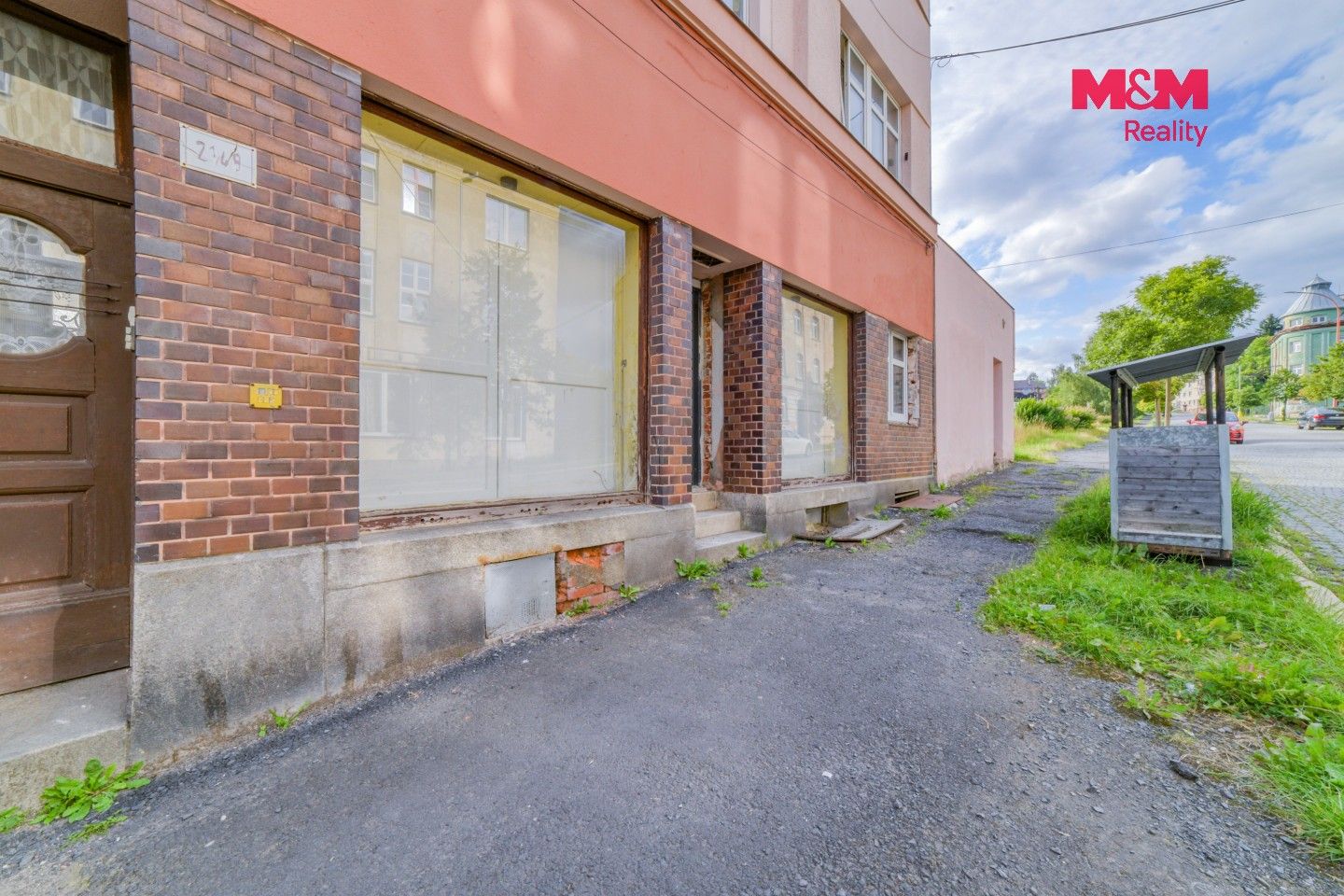 Prodej komerčního prostoru 94 m² - foto 2