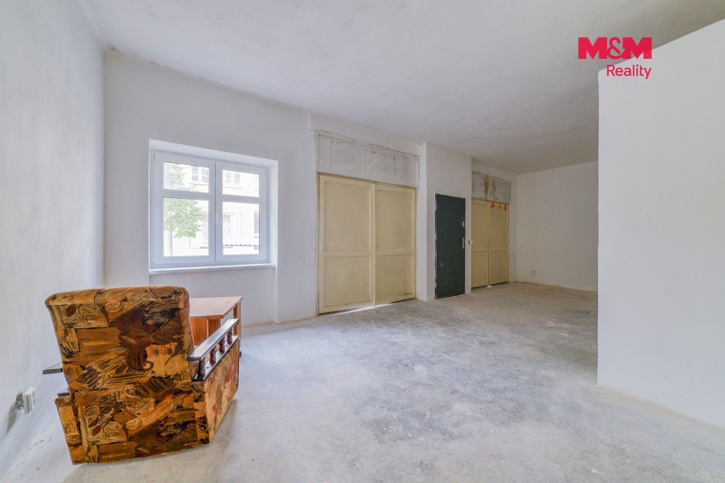 Prodej komerčního prostoru 94 m² - foto 8
