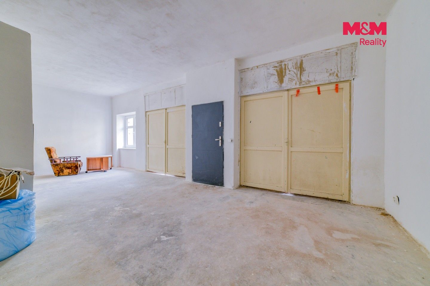 Prodej komerčního prostoru 94 m² - foto 12