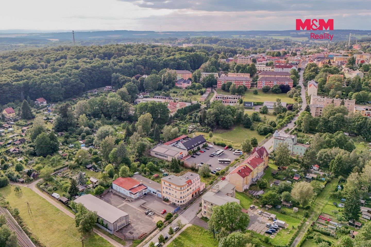 Prodej komerčního prostoru 94 m² - foto 15