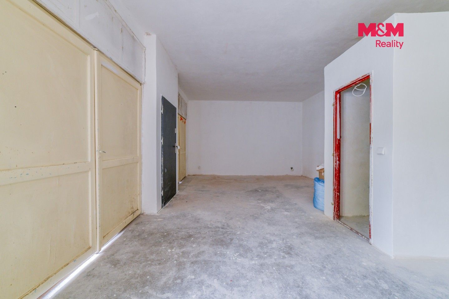 Prodej komerčního prostoru 94 m² - foto 9