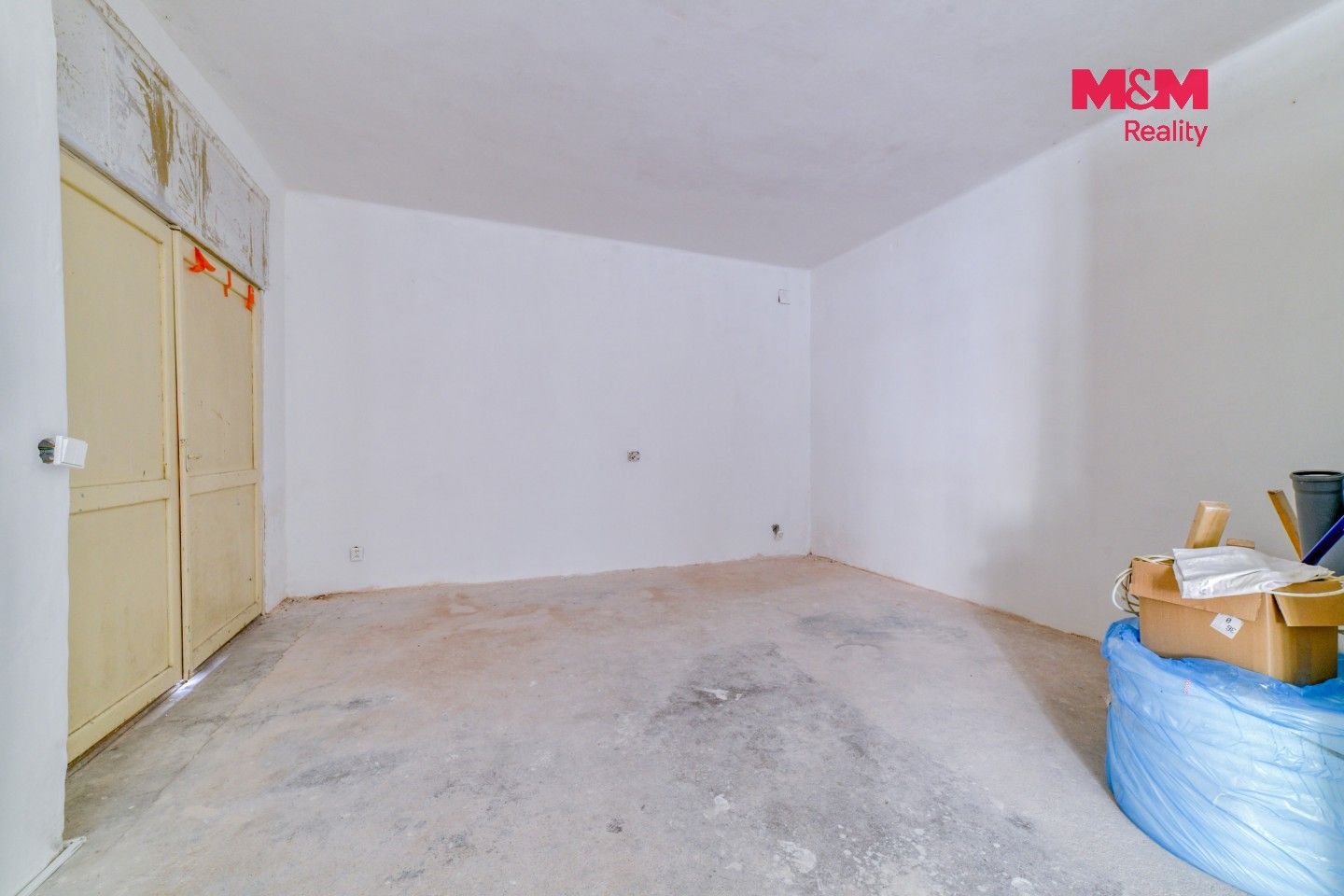 Prodej komerčního prostoru 94 m² - foto 10