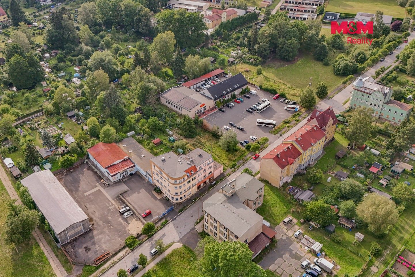 Prodej komerčního prostoru 94 m² - foto 16