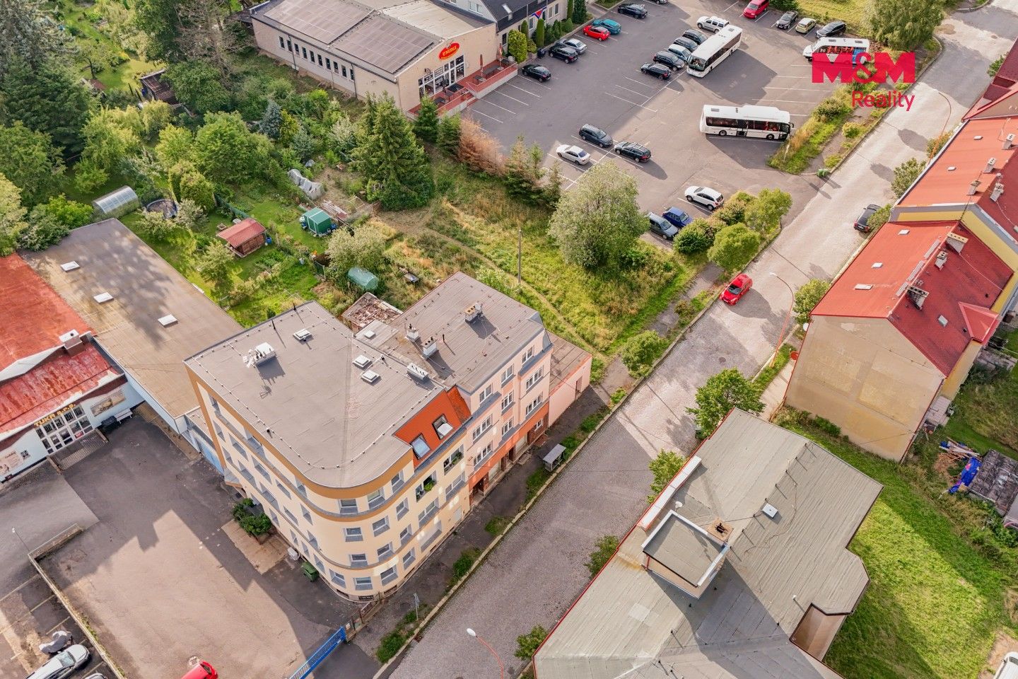 Prodej komerčního prostoru 94 m² - foto 14