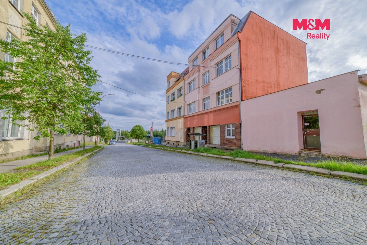 Prodej komerčního prostoru 94 m² - foto 23