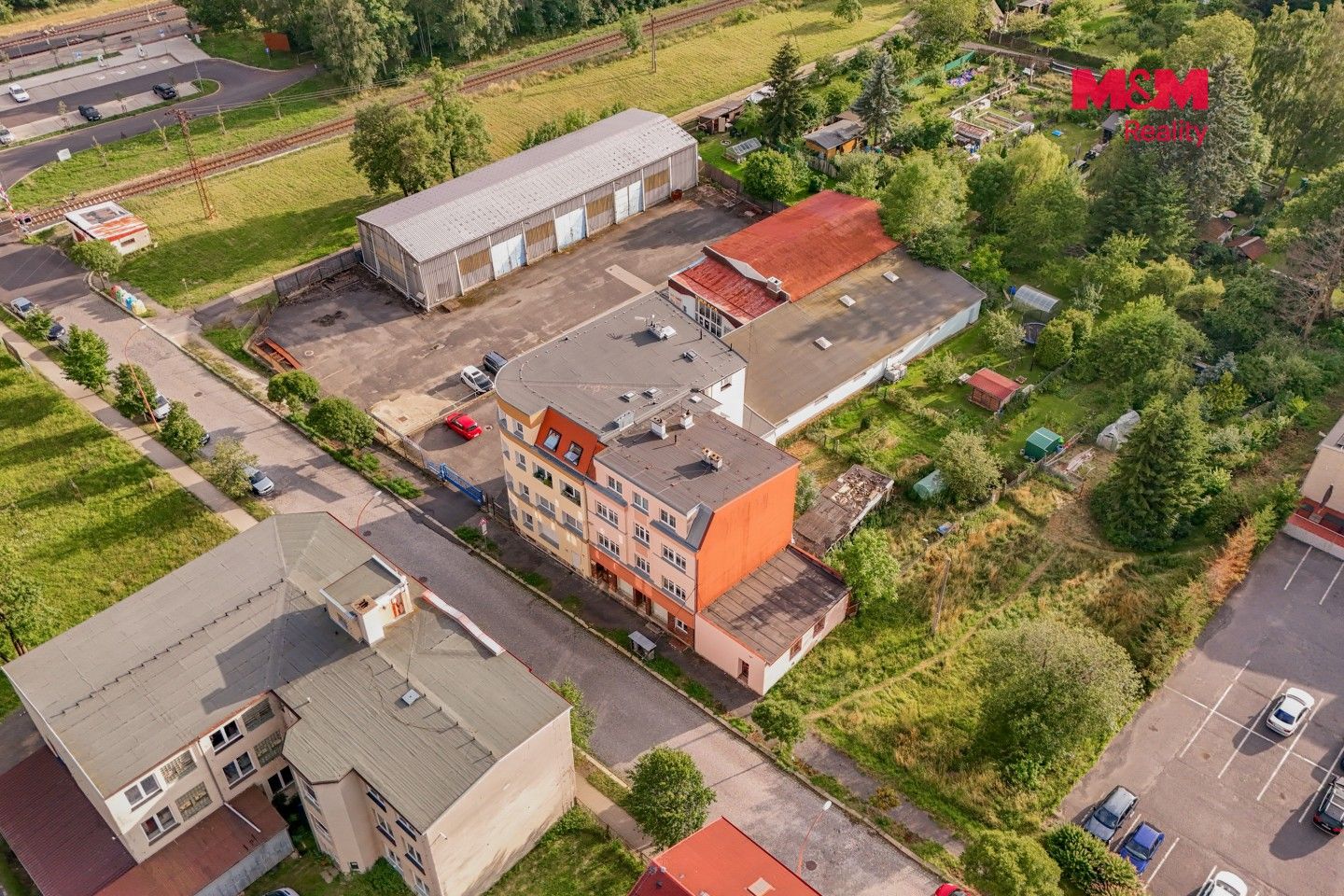 Prodej komerčního prostoru 94 m² - foto 20