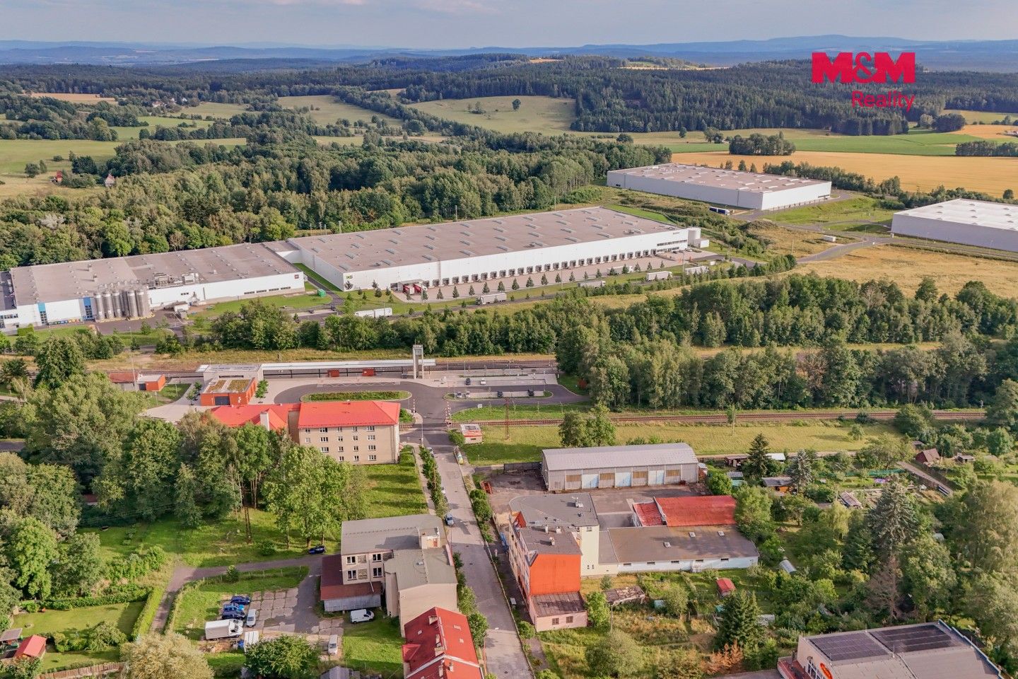 Prodej komerčního prostoru 94 m² - foto 18