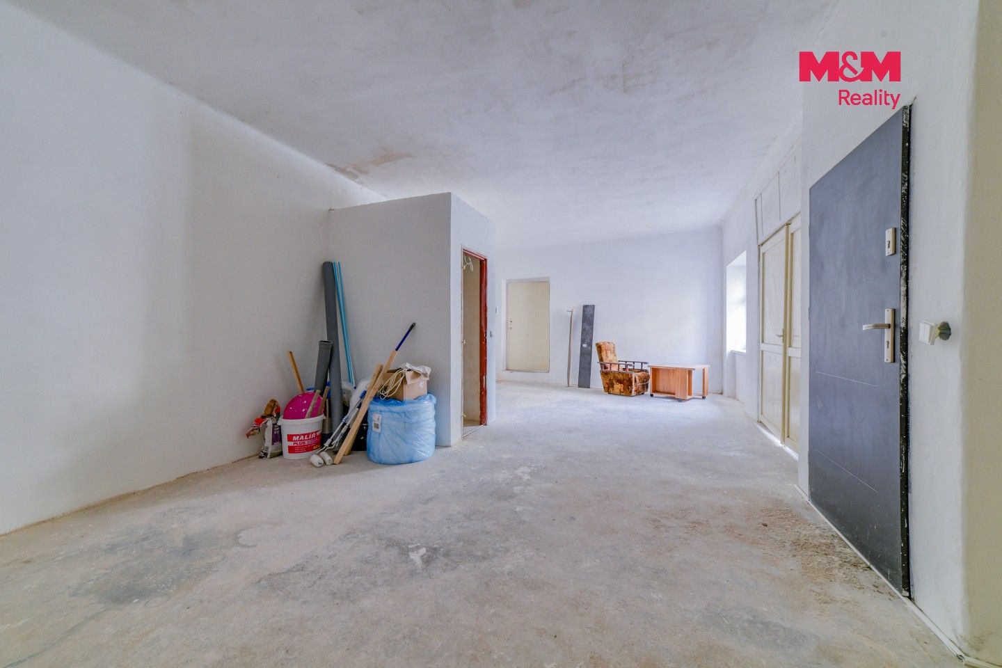 Prodej komerčního prostoru 94 m² - foto 19