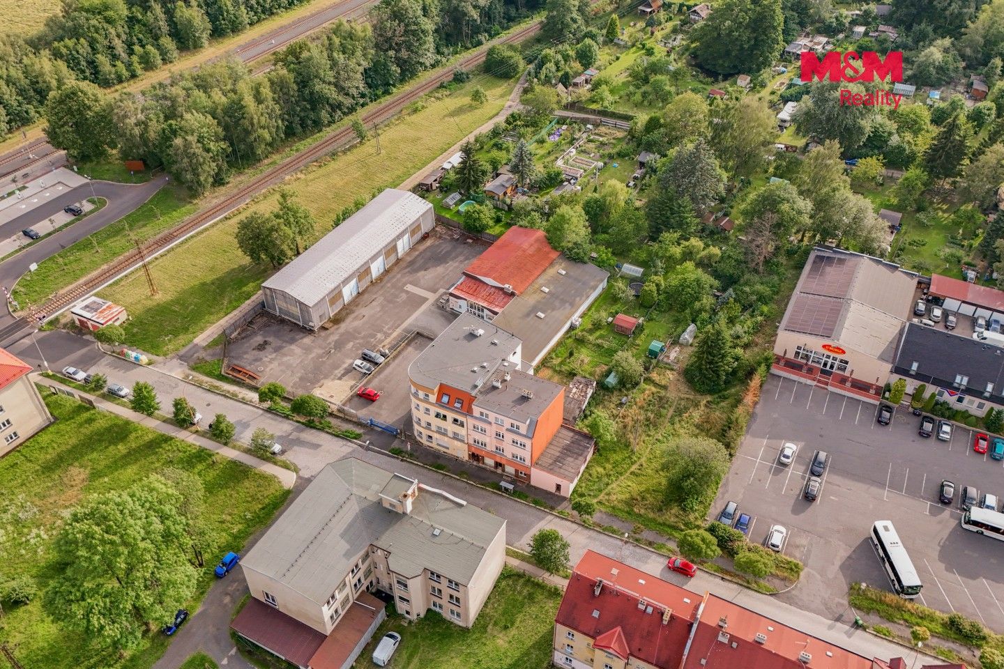 Prodej komerčního prostoru 94 m² - foto 17