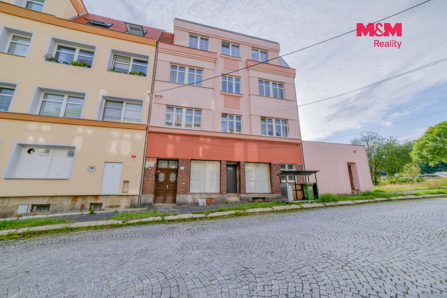 Prodej komerčního prostoru 94 m² - foto 22