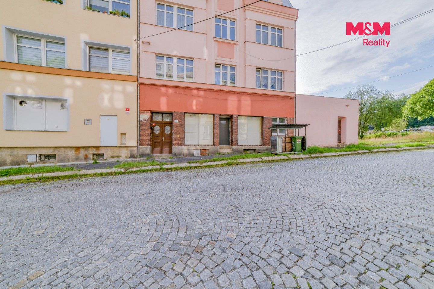 Prodej komerčního prostoru 94 m² - foto 21