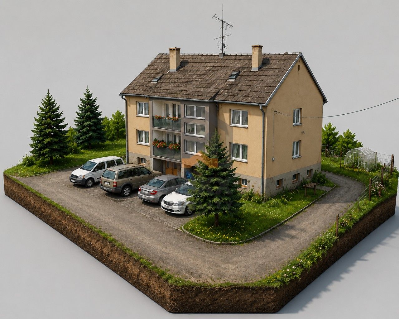 Prodej domu 250 m² - foto 20