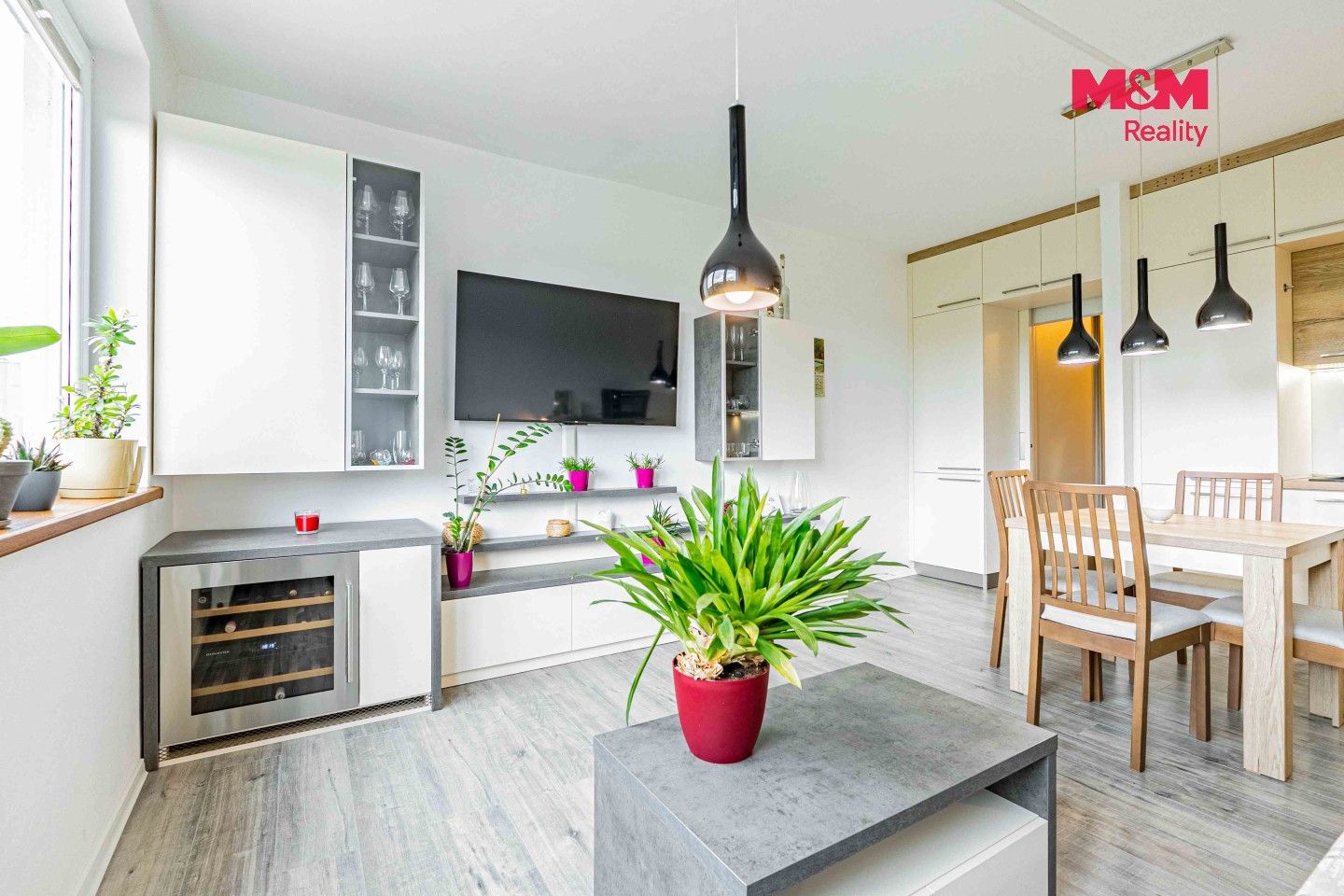 Prodej bytu 1+kk 30 m² - foto 5