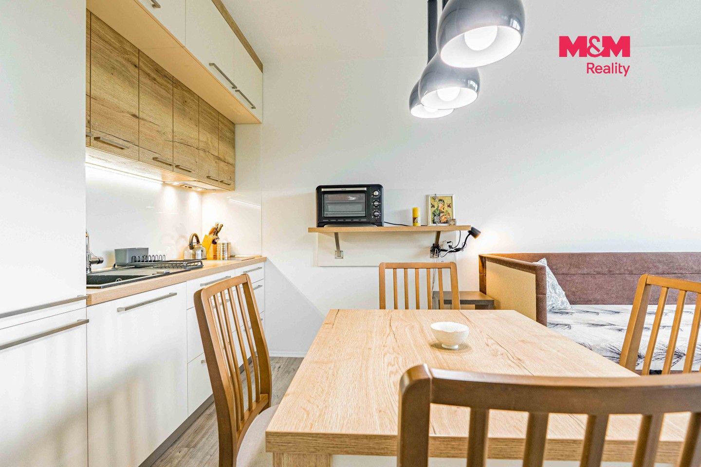 Prodej bytu 1+kk 30 m² - foto 14