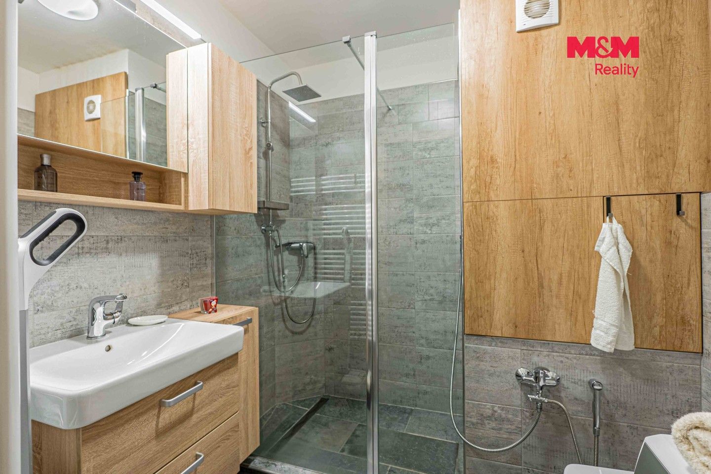 Prodej bytu 1+kk 30 m² - foto 15
