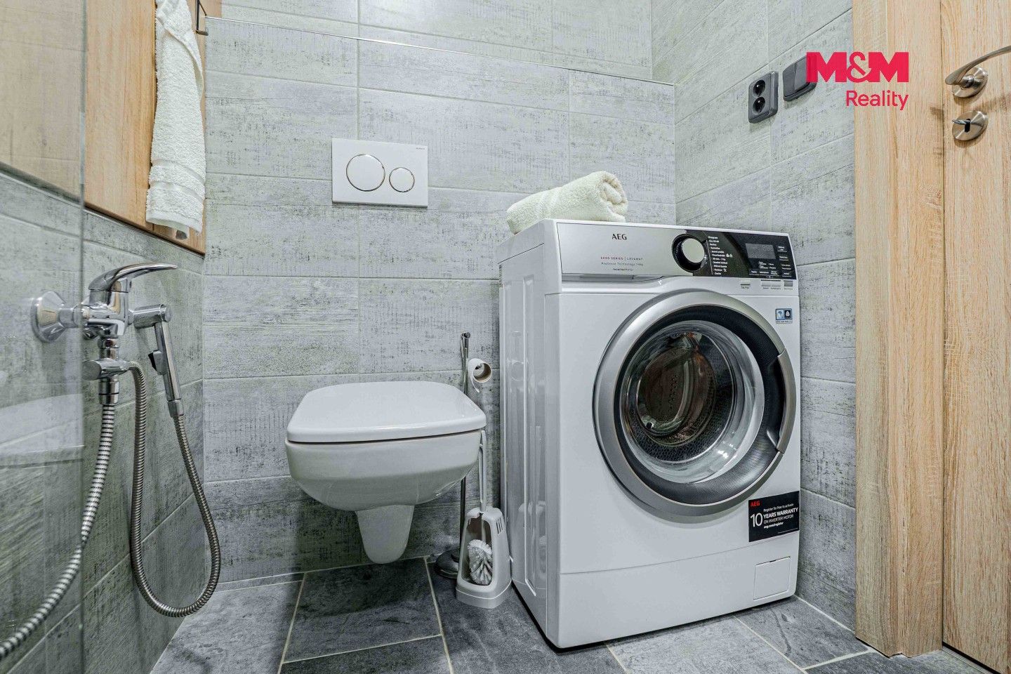 Prodej bytu 1+kk 30 m² - foto 16
