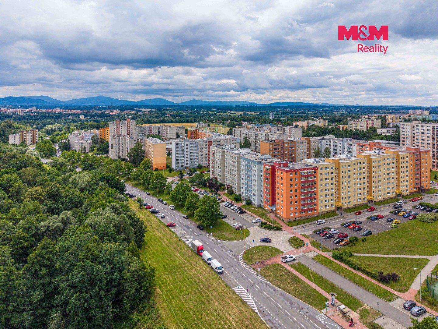 Prodej bytu 1+kk 30 m² - foto 22