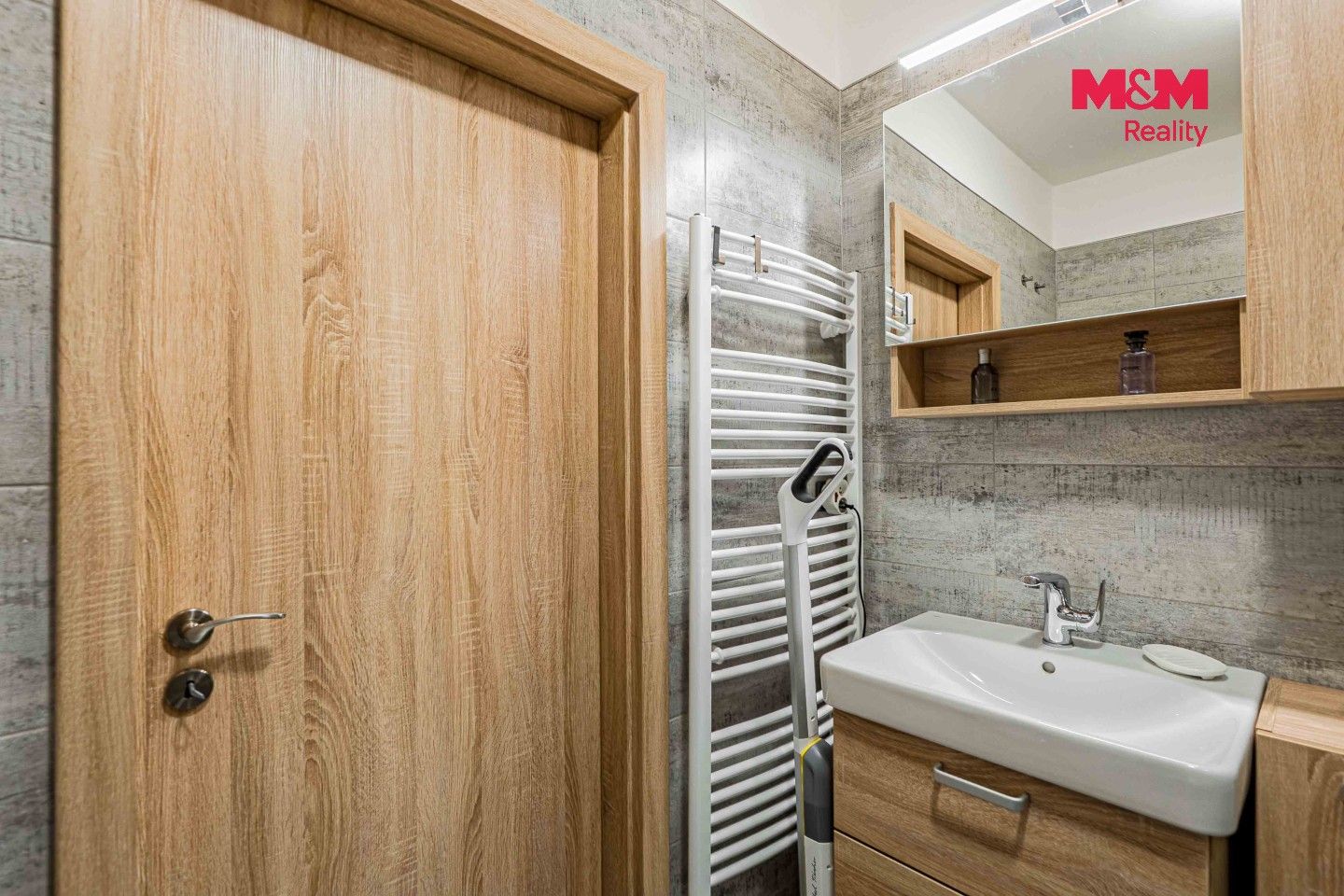 Prodej bytu 1+kk 30 m² - foto 19