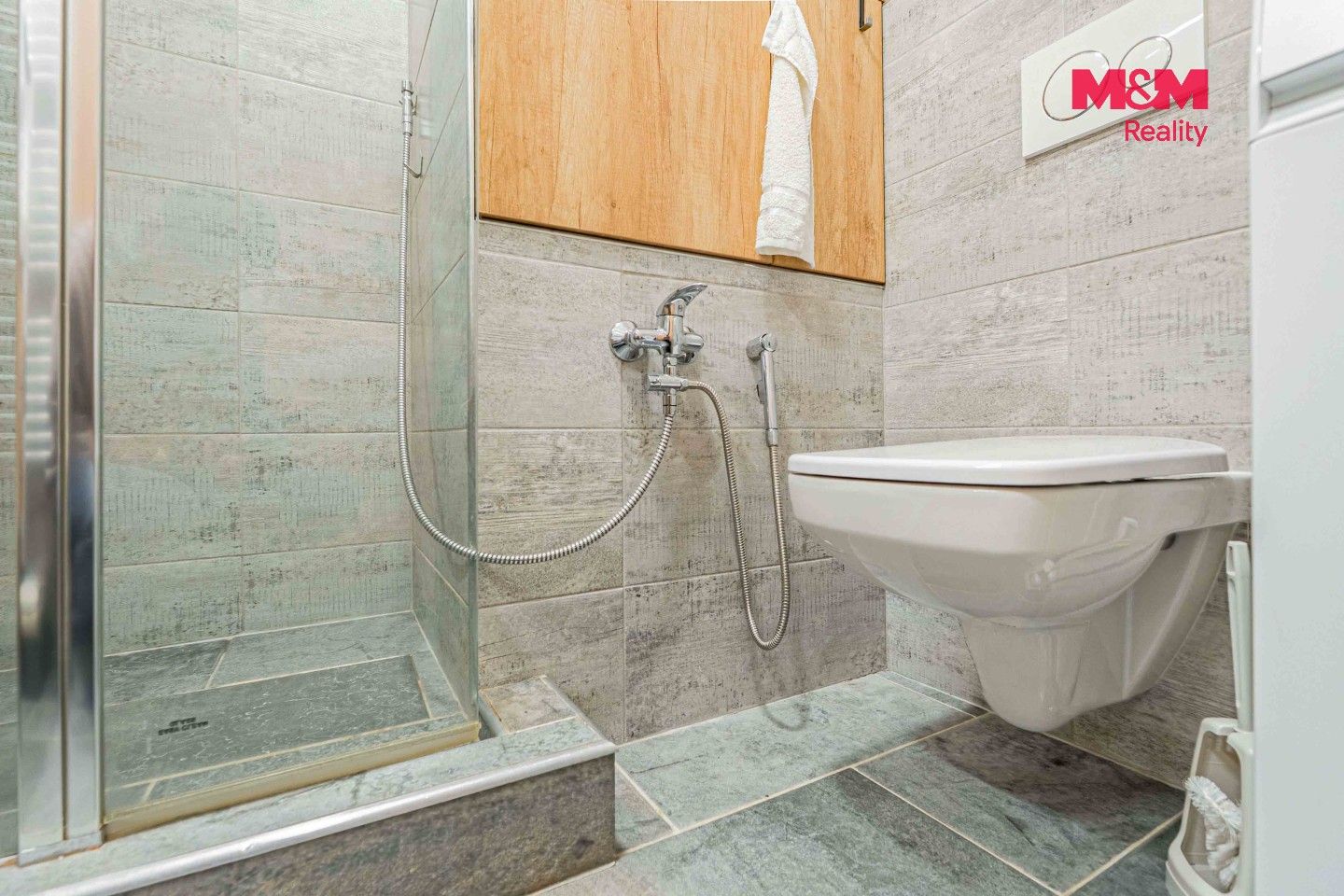 Prodej bytu 1+kk 30 m² - foto 18