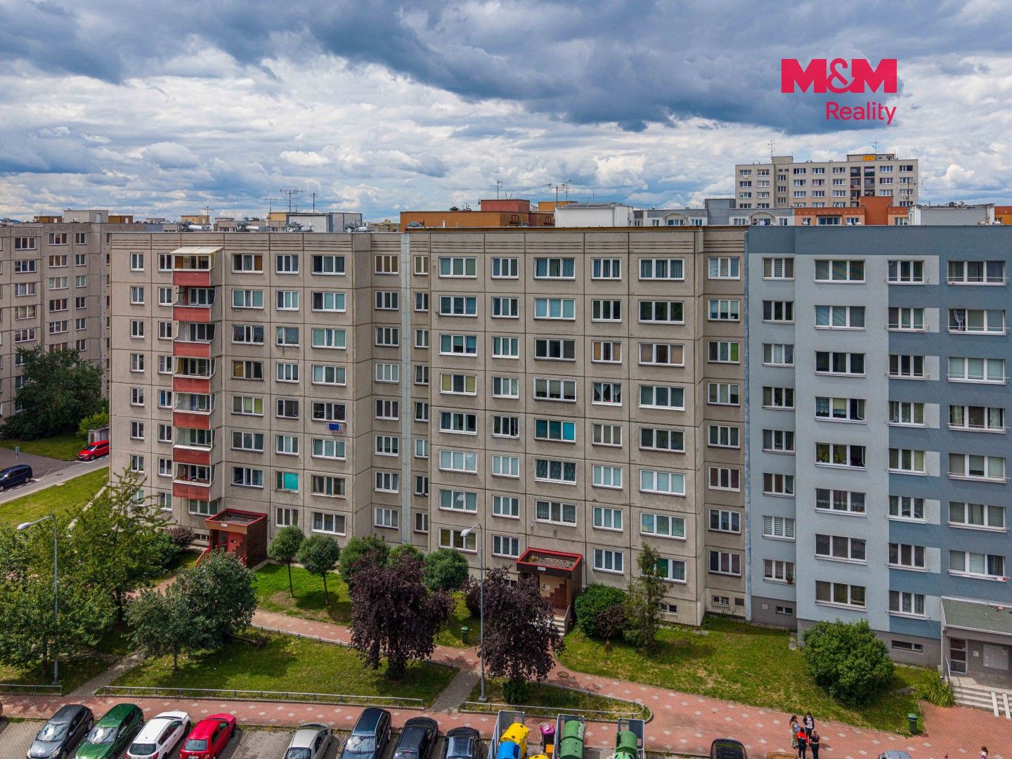 Prodej bytu 1+kk 30 m² - foto 23