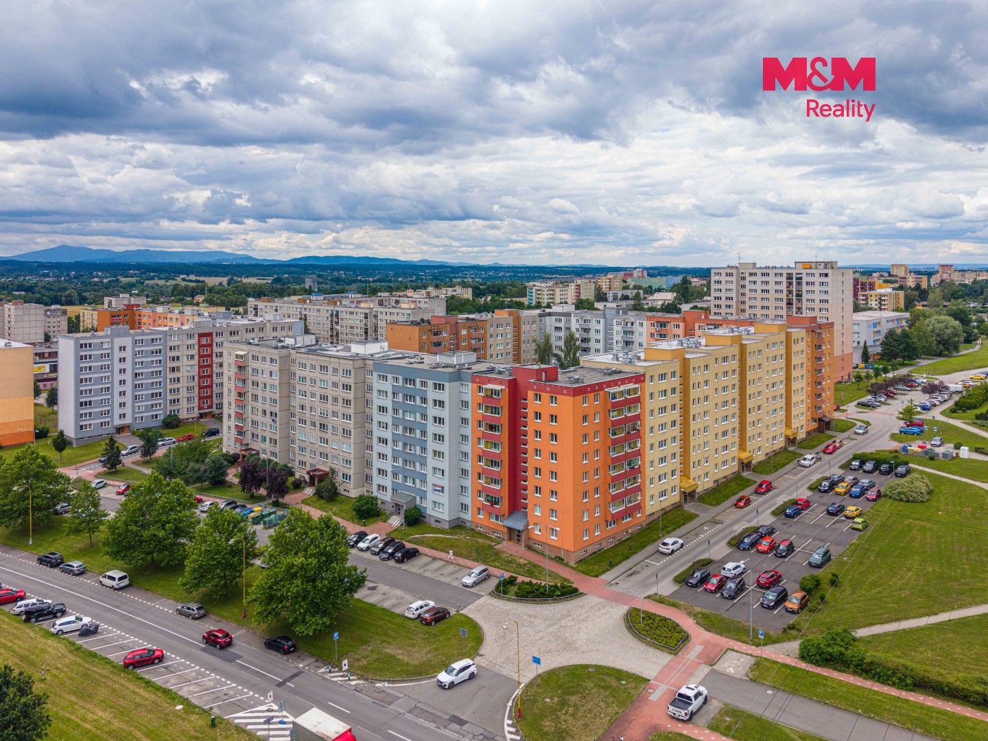 Prodej bytu 1+kk 30 m² - foto 26
