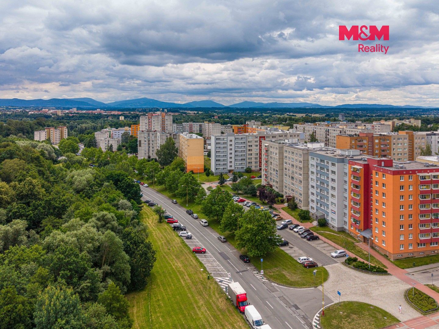 Prodej bytu 1+kk 30 m² - foto 25