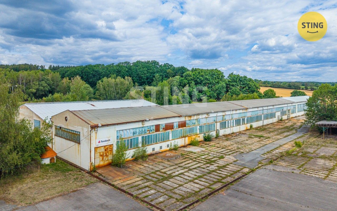Prodej komerčního prostoru 5979 m² - foto 5