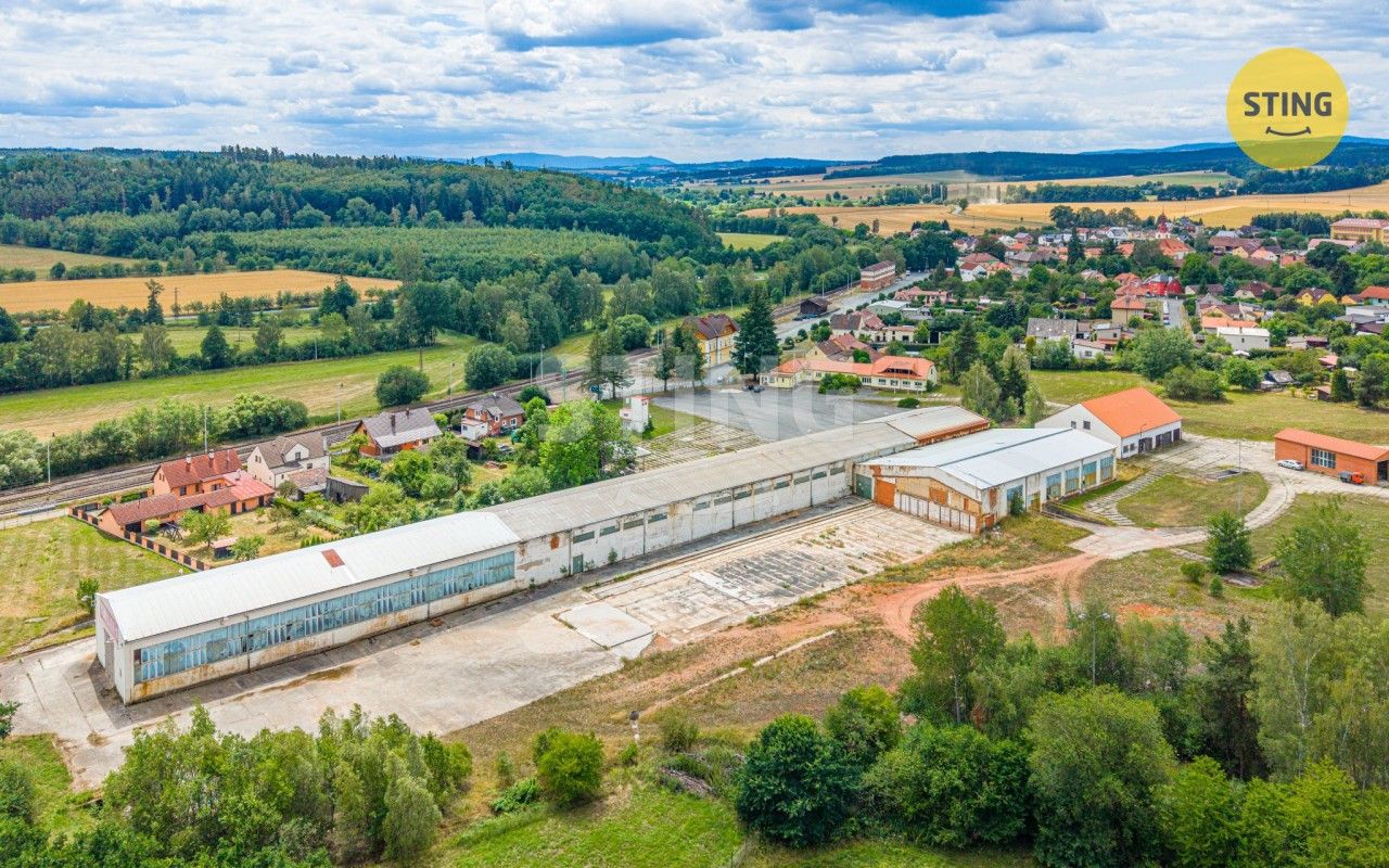 Prodej komerčního prostoru 5979 m² - foto 3
