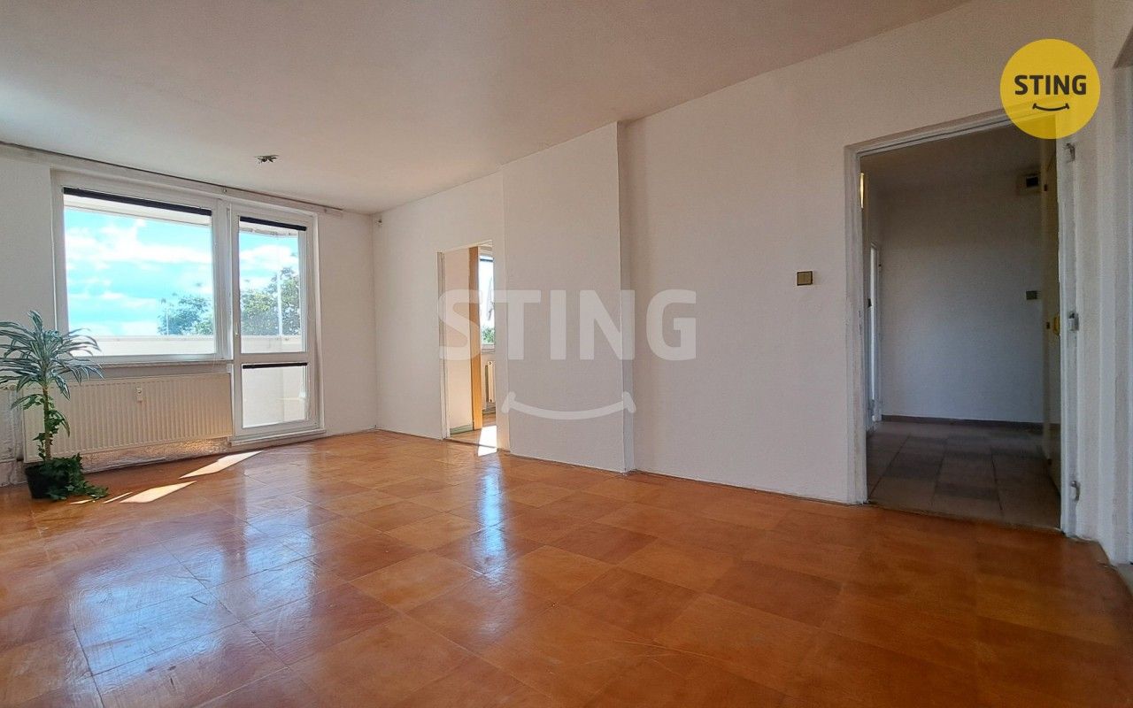 Prodej bytu 3+1 72 m² - foto 4
