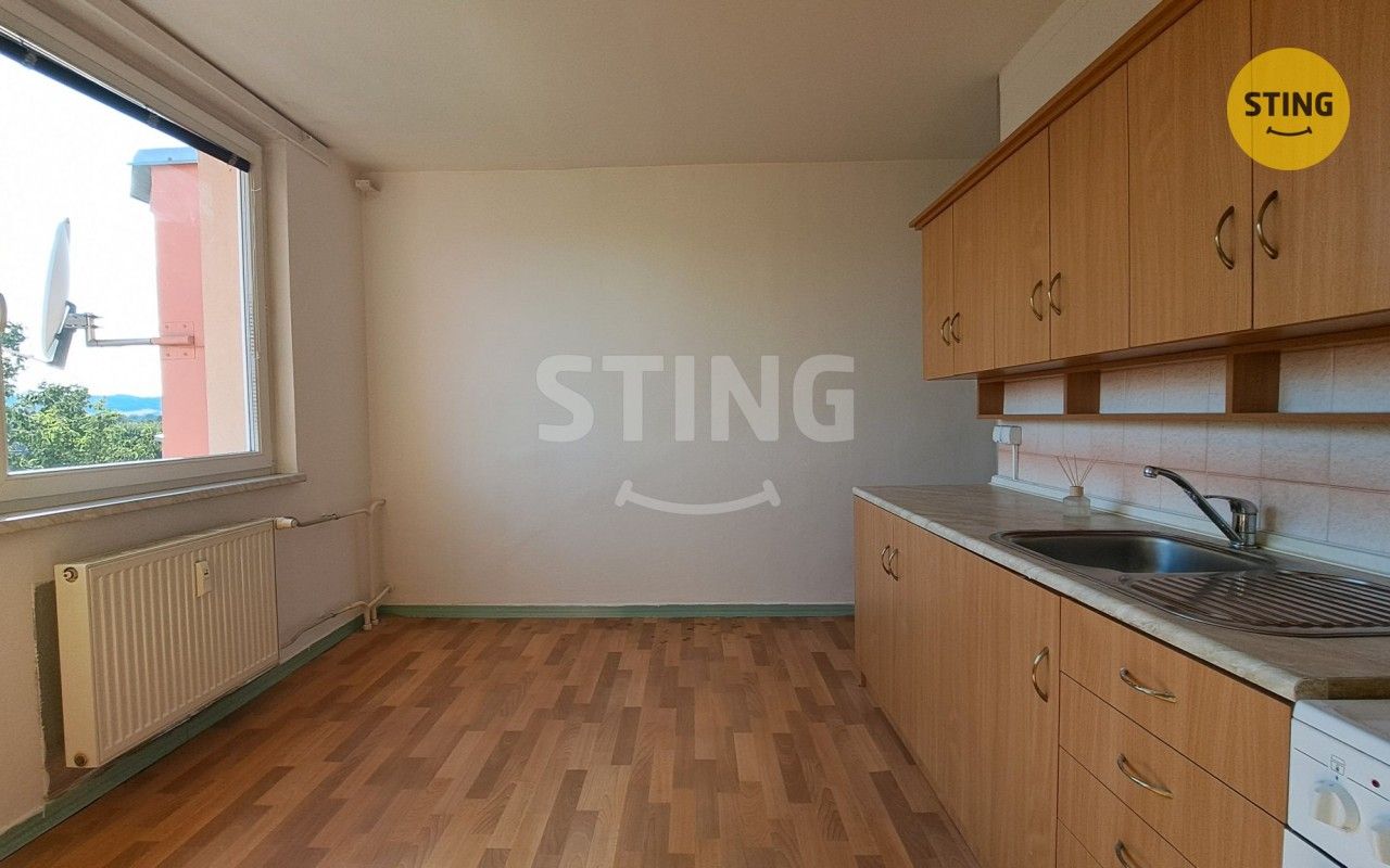 Prodej bytu 3+1 72 m² - foto 2