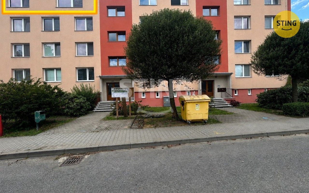 Prodej bytu 3+1 72 m² - foto 1