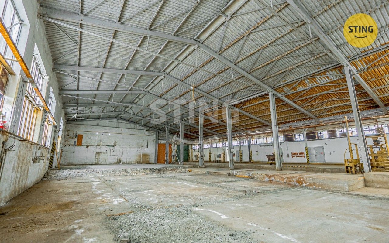 Prodej komerčního prostoru 5979 m² - foto 13