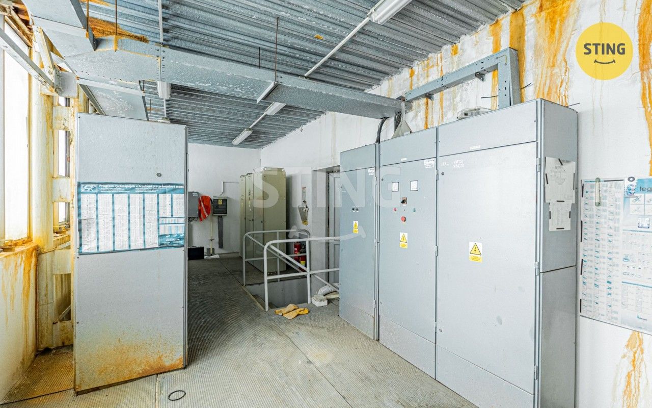 Prodej komerčního prostoru 5979 m² - foto 21