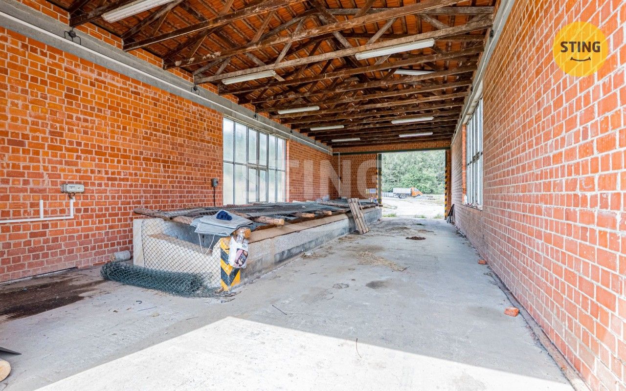 Prodej komerčního prostoru 5979 m² - foto 27