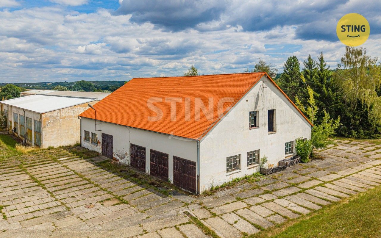 Prodej komerčního prostoru 5979 m² - foto 25