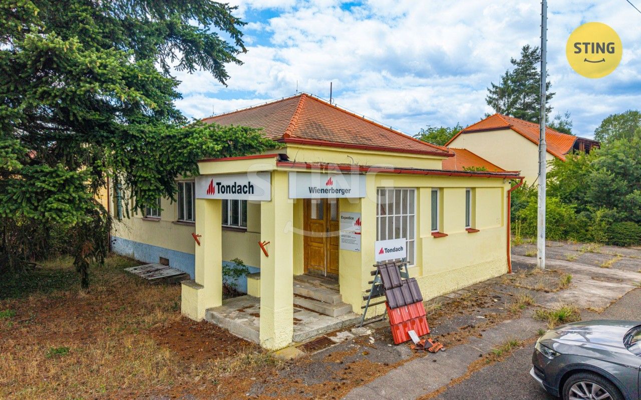 Prodej komerčního prostoru 5979 m² - foto 28