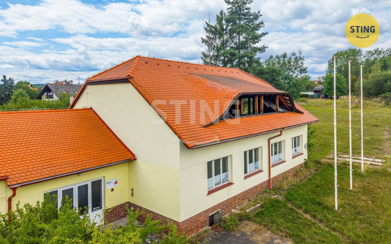 Prodej komerčního prostoru 5979 m² - foto 31