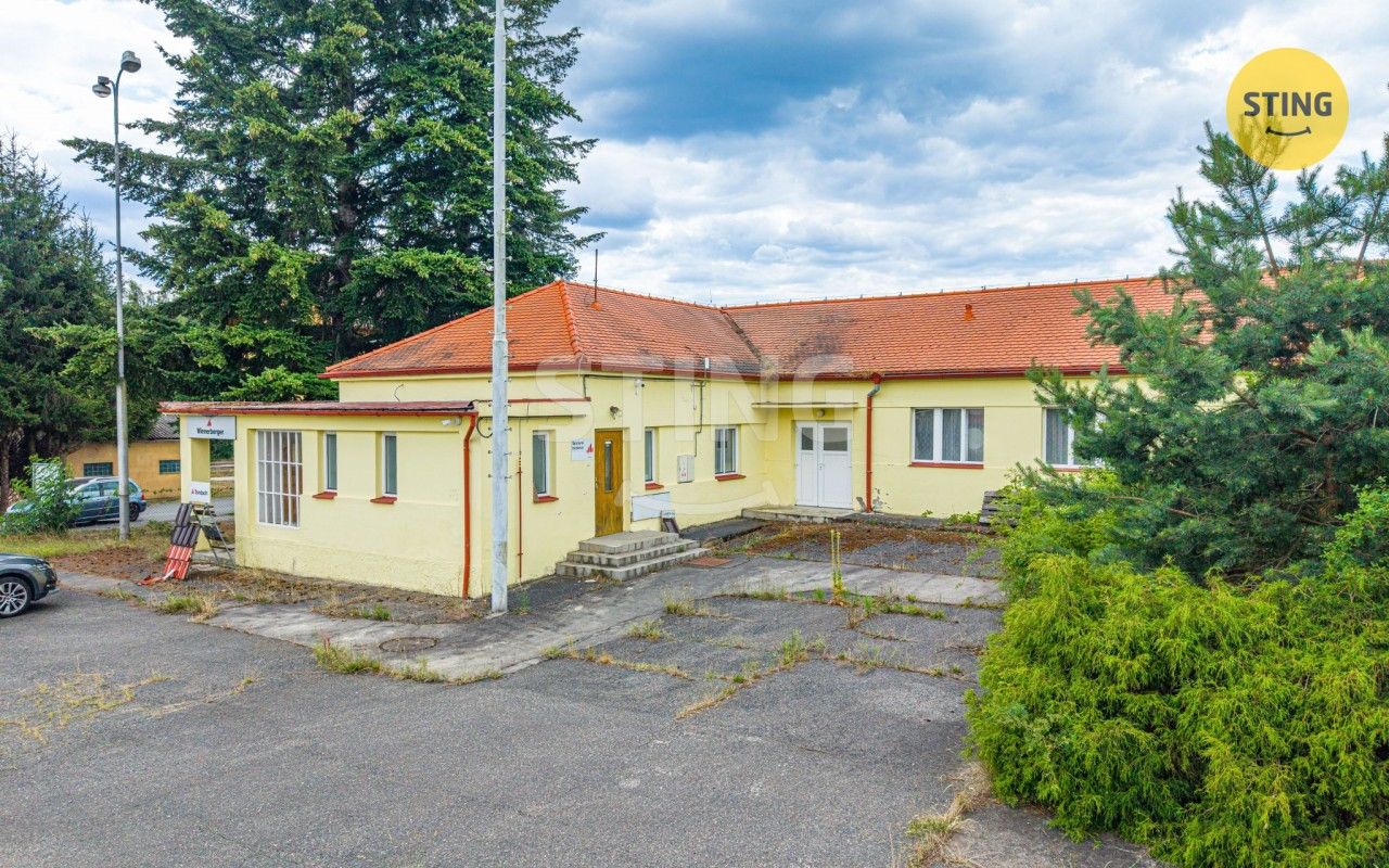 Prodej komerčního prostoru 5979 m² - foto 29