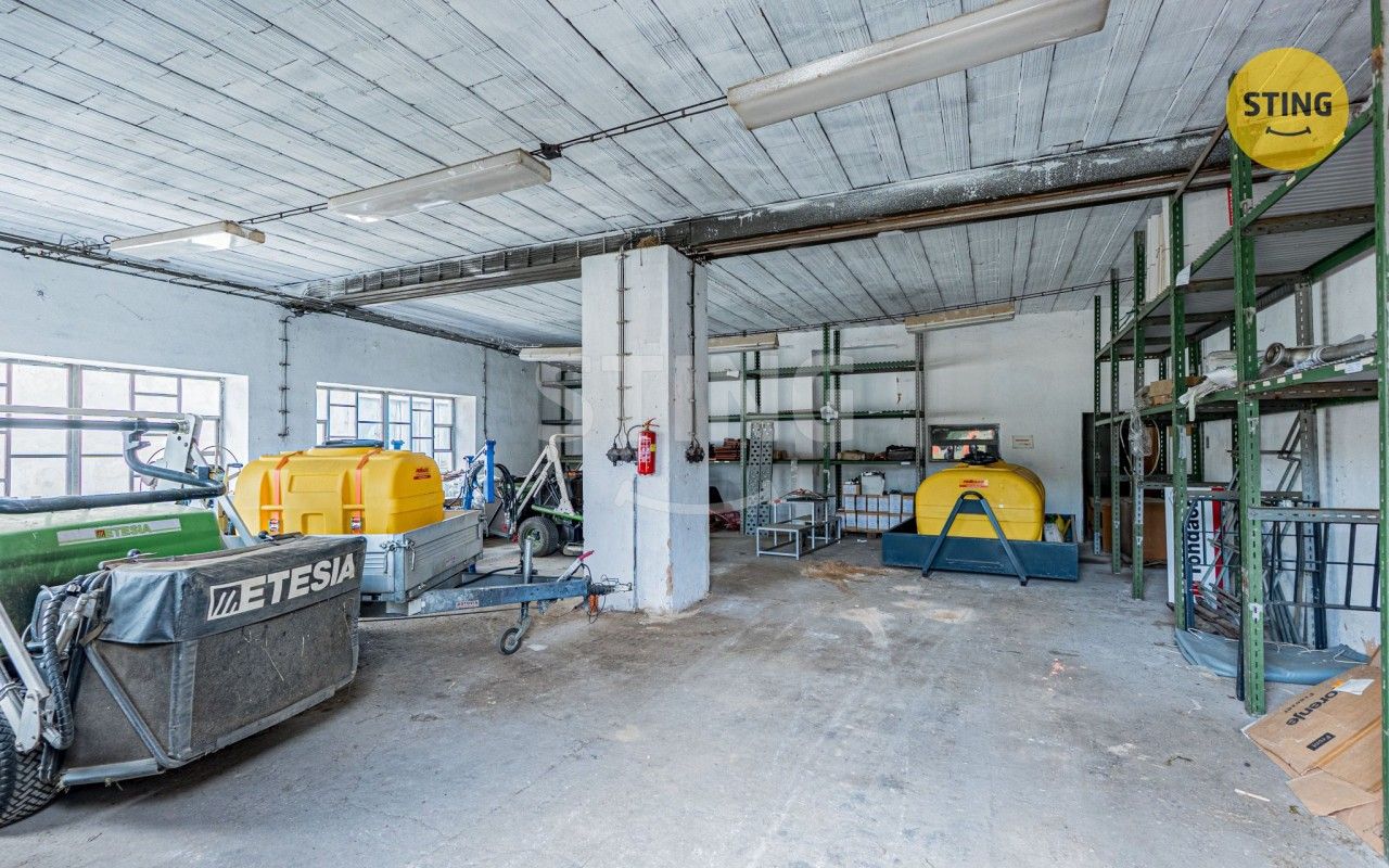Prodej komerčního prostoru 5979 m² - foto 26