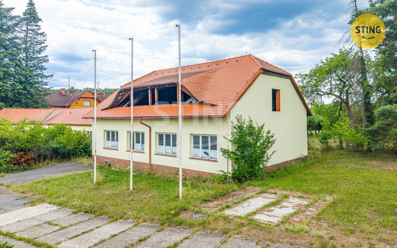 Prodej komerčního prostoru 5979 m² - foto 32
