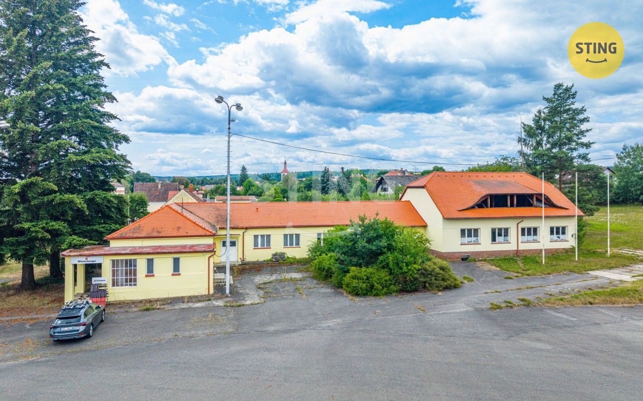 Prodej komerčního prostoru 5979 m² - foto 34