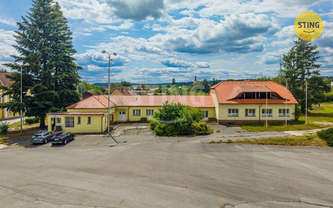 Prodej komerčního prostoru 5979 m² - foto 35