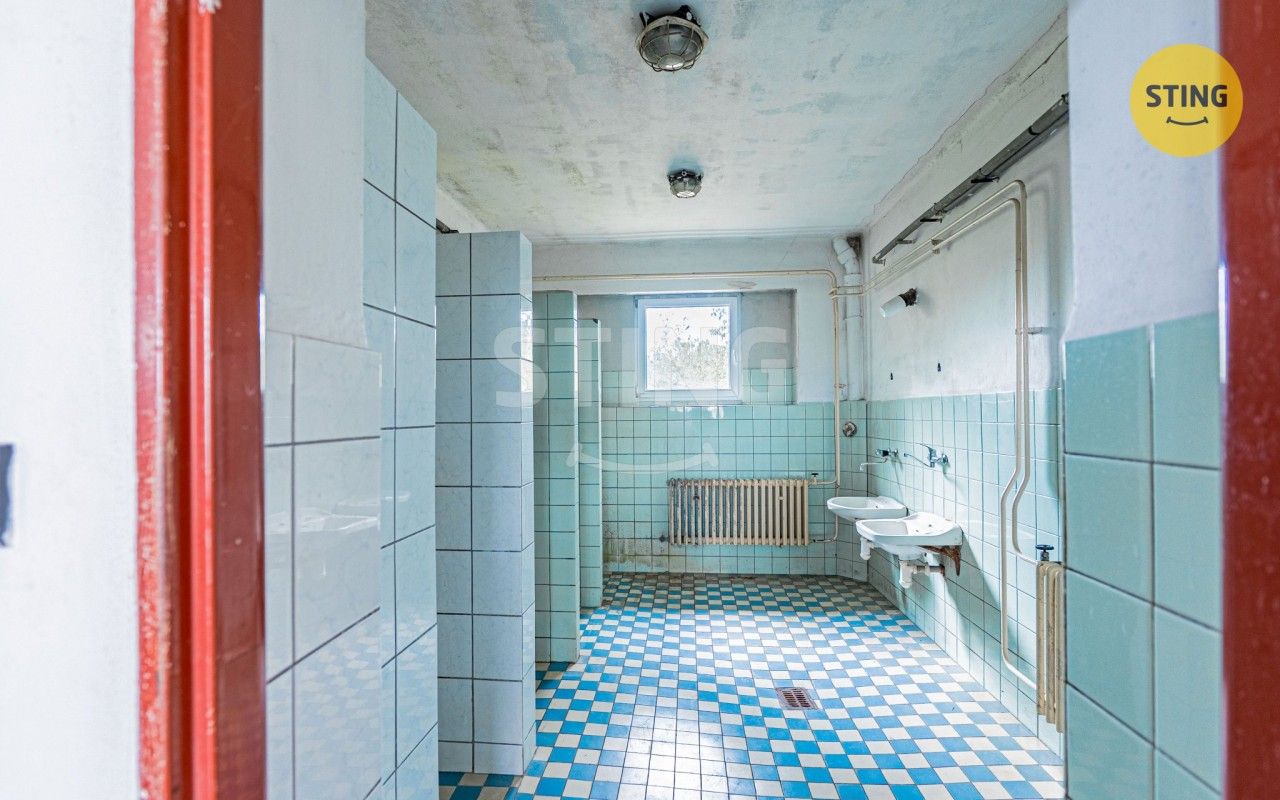 Prodej komerčního prostoru 5979 m² - foto 38