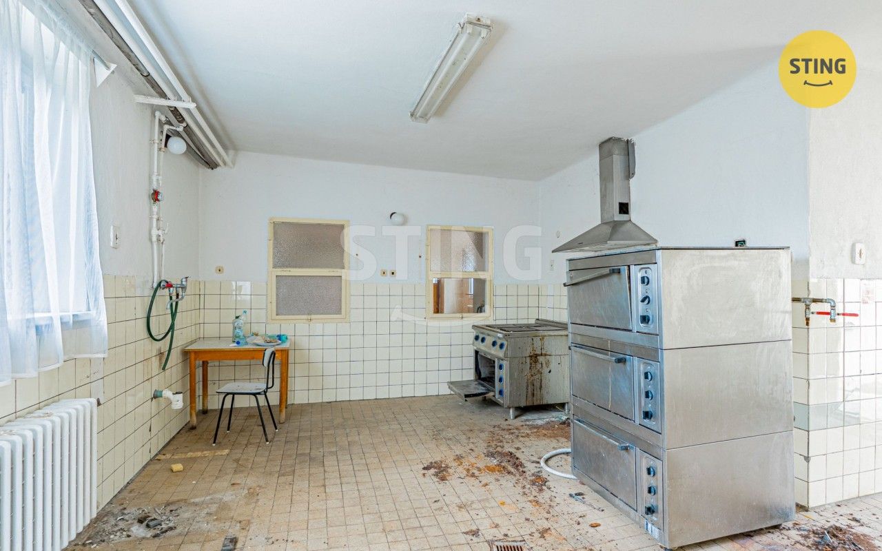 Prodej komerčního prostoru 5979 m² - foto 37