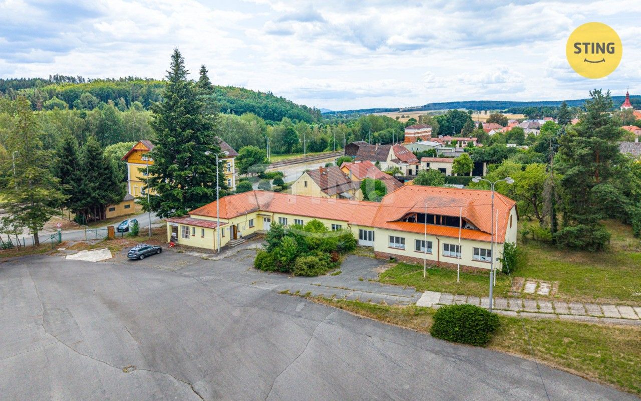 Prodej komerčního prostoru 5979 m² - foto 33