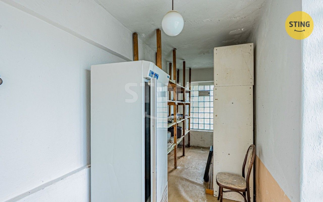 Prodej komerčního prostoru 5979 m² - foto 39