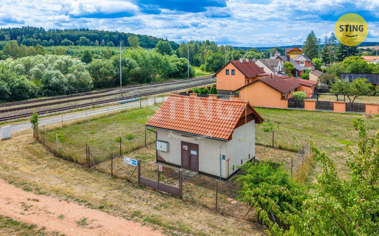 Prodej komerčního prostoru 5979 m² - foto 46