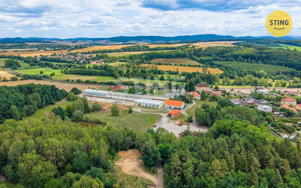 Prodej komerčního prostoru 5979 m² - foto 48